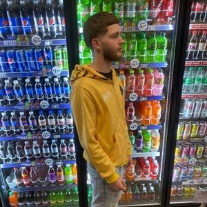 Meet your Posher, Darion